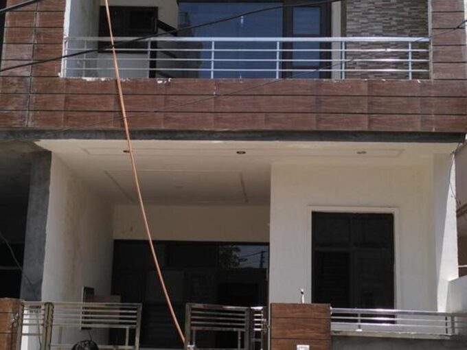 Dashmesh Enclave Zirakpur Chandigarh