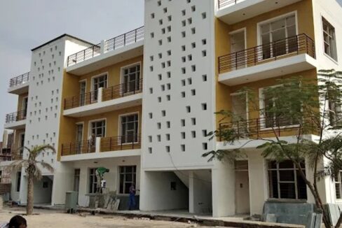 Gurpreet Modern Valley Kharar Chandigarh