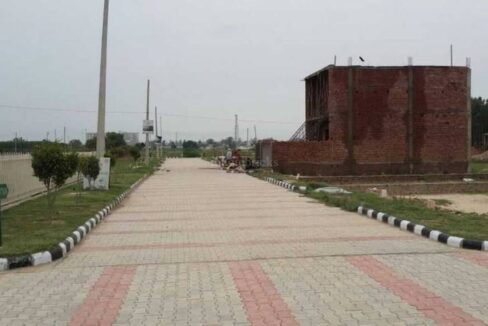 Realm Vrinda Enclave Dera Bassi Chandigarh