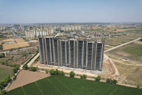Jalandhar Heights 3 Pholriwal Jalandhar