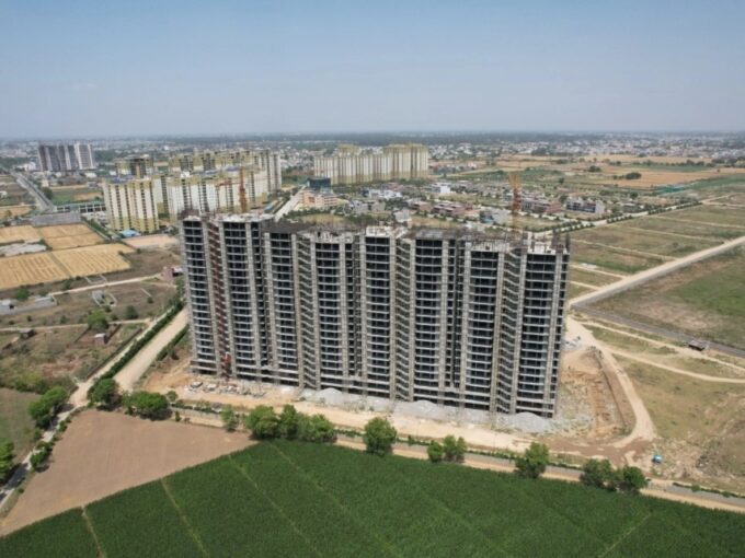 Jalandhar Heights 3 Pholriwal Jalandhar