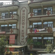 Madhav Kunj Vikram Enclave Ghaziabad