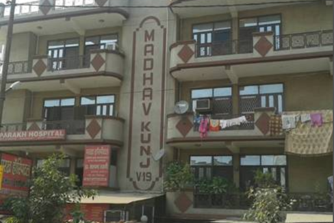 Madhav Kunj Vikram Enclave Ghaziabad