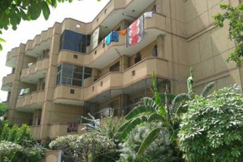 Excellent Residency Kavi Nagar Ghaziabad