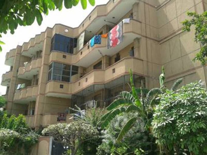 Excellent Residency Kavi Nagar Ghaziabad