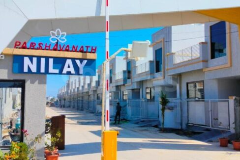 Flats for Sale near Parshavanath Nilay Kunhari Kota