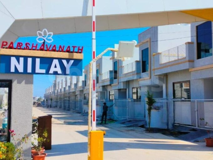 Flats for Sale near Parshavanath Nilay Kunhari Kota