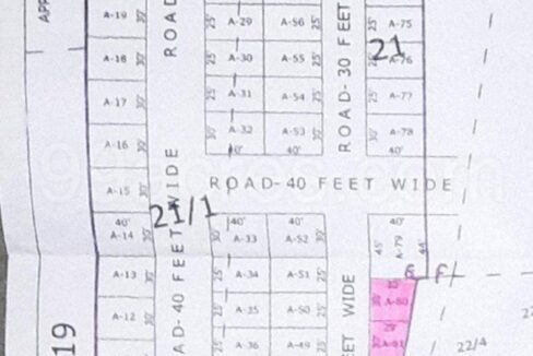 Indra Residency Borkhandi Kota