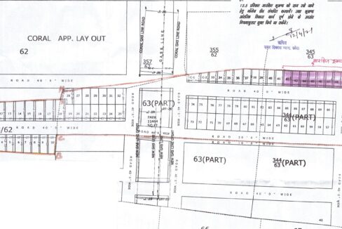 Royal Park Ladpura Kota