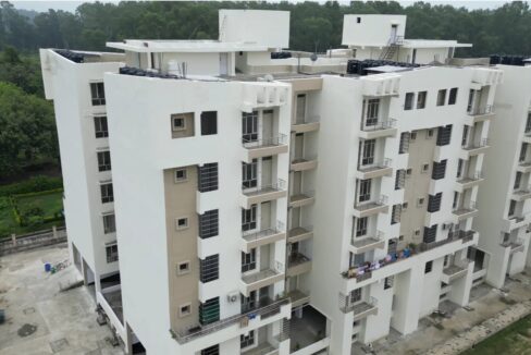 Haridwar-Roorkee Development Authority Haridwar HRDA Inderlok Residential Plots Flats Scheme Phase 1 Housing Shivalik Nagar Sidcul BHEL Haridwar