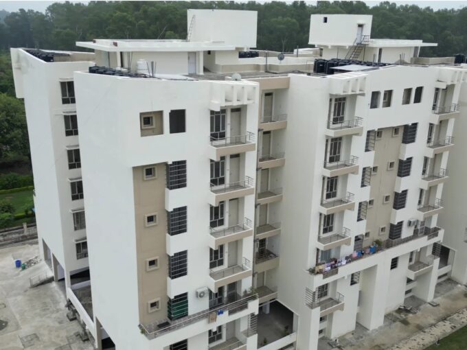 Haridwar-Roorkee Development Authority Haridwar HRDA Inderlok Residential Plots Flats Scheme Phase 1 Housing Shivalik Nagar Sidcul BHEL Haridwar