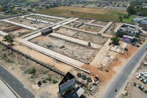 South X Raipura Kota