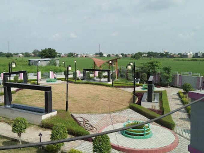 Shubham North X Sogriya Kota