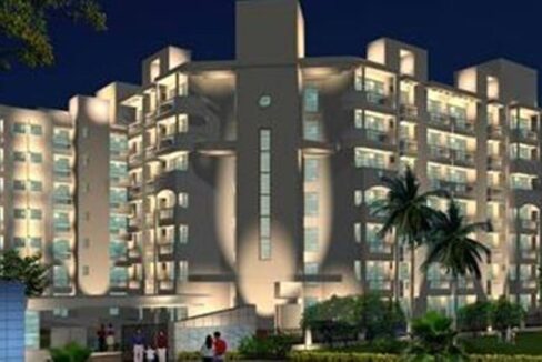 Sadashiv Alpine Residency Zirakpur Chandigarh