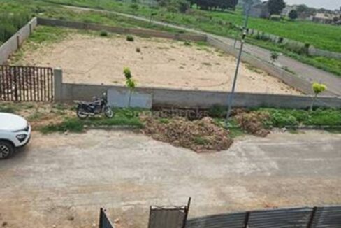 Manohar Palm Spaces Mullanpur Chandigarh