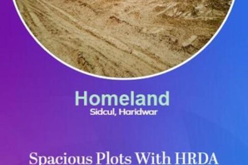 Sarvoch Homeland Sidcul Haridwar