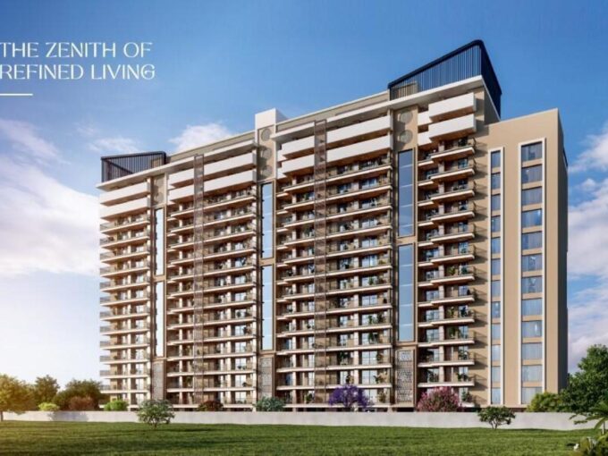 Evermark The Ethereal Zirakpur Chandigarh