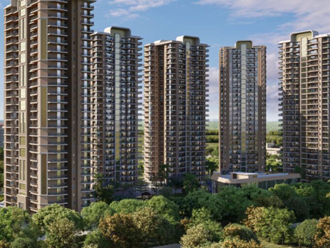 The VIBE Zirakpur Chandigarh