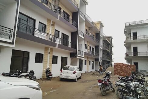 Bristol Homes Dera Bassi Chandigarh