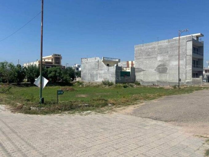 Gillco Plots Mohali Chandigarh