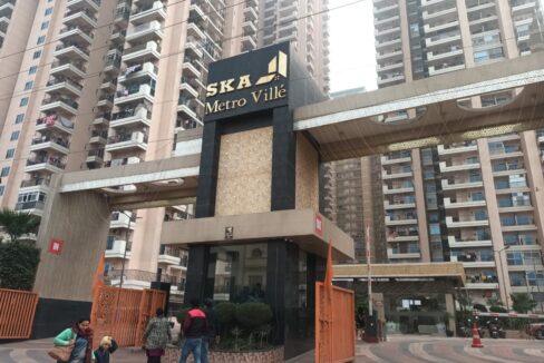 SKA Metro Ville Eta 2 Greater Noida| Price List & Brochure Floor Plan Plots| House| Villas| Apartments | Flats in Resale| Sale| Rent