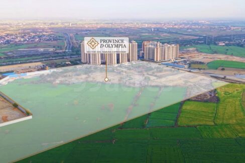 ATS Province D Olympia Sector 22D Yamuna Expressway Greater Noida| Price List & Brochure Floor Plan Plots| House| Villas| Apartments | Flats in Resale| Sale| Rent