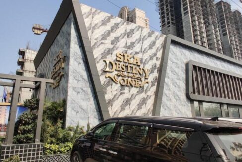 SKA Destiny One Sector ZETA 1 Greater Noida| Price List & Brochure Floor Plan Plots| House| Villas| Apartments | Flats in Resale| Sale| Rent