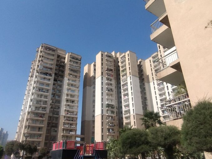 Nirala Greenshire Phase 2 Sector 2 Greater Noida| Price List & Brochure Floor Plan Plots| House| Villas| Apartments | Flats in Resale| Sale| Rent