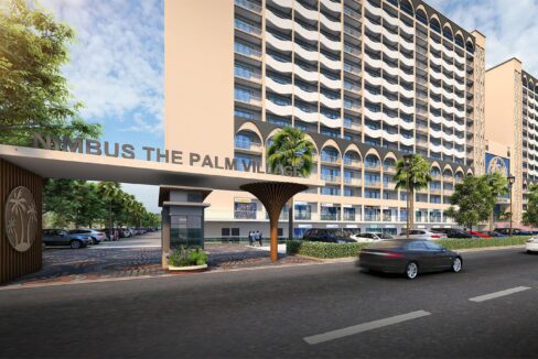 Nimbus The Palm Village Yamuna Expressway Greater Noida| Price List & Brochure Floor Plan Plots| House| Villas| Apartments | Flats in Resale| Sale| Rent