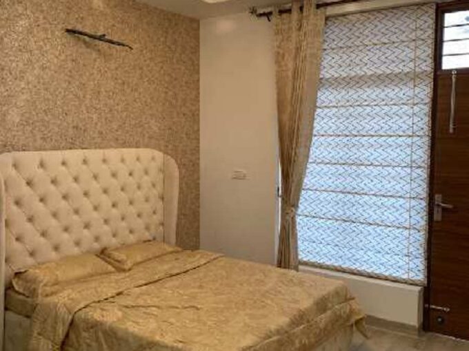 Supreme Homes Zirakpur Chandigarh