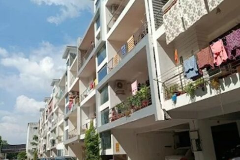 Metro Town Zirakpur Chandigarh