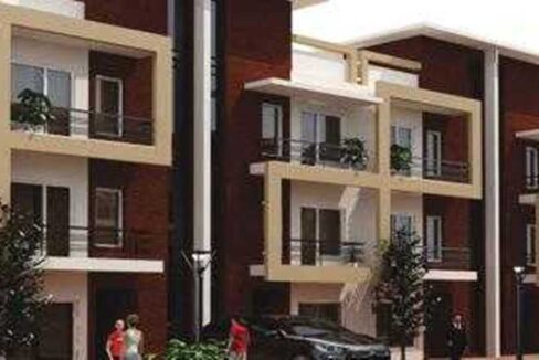 GBP ECO Greens 2 Dera Bassi Chandigarh