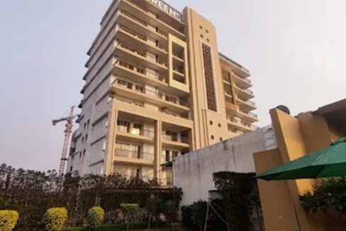 Hi Greens Zirakpur Chandigarh