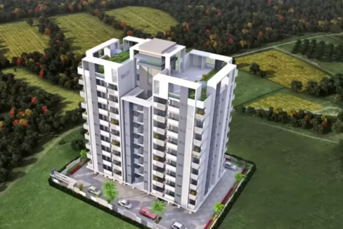 Om Green Meadows Anantpura Kota