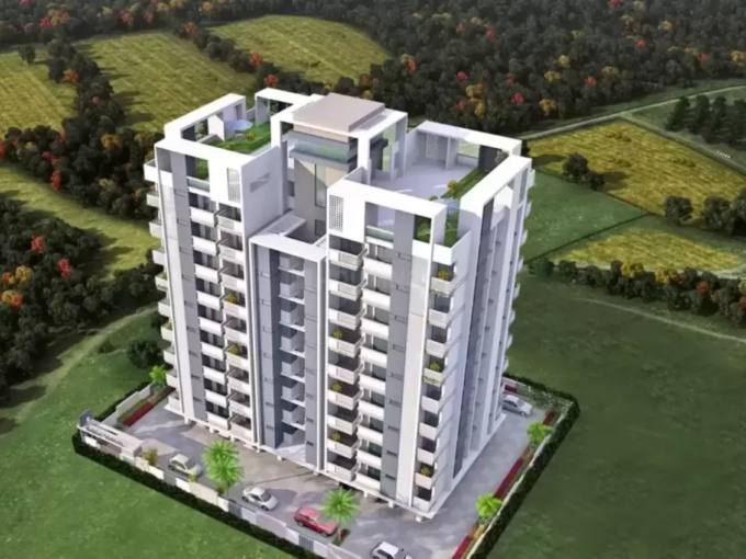 Om Green Meadows Anantpura Kota