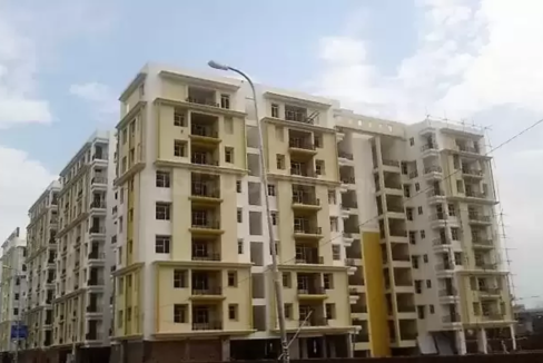 S R Krishna Paradise Kunhari Kota