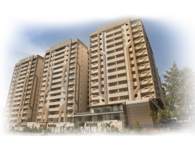 Sunprime Skyline Rajeev Gandhi Nagar Kota
