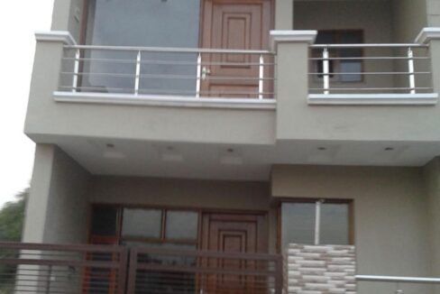 Jarnail Enclave Zirakpur Chandigarh
