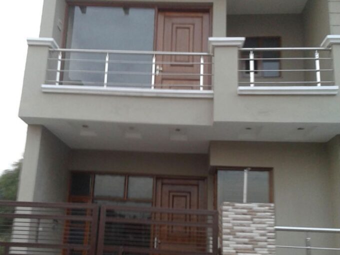 Jarnail Enclave Zirakpur Chandigarh