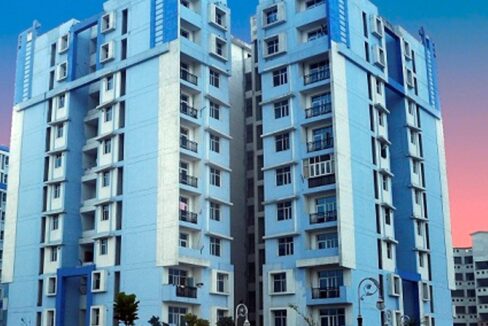 Gillco Heights Sector 127 Chandigarh