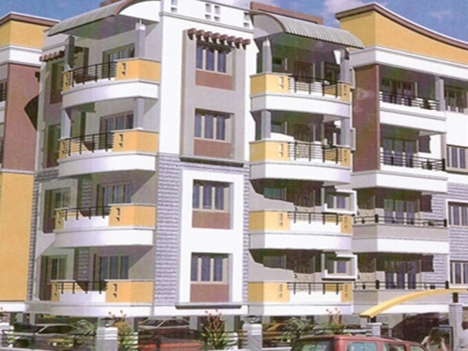 Property Milton Tower Zirakpur Chandigarh