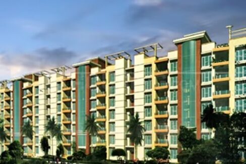 Aditya Palm Court Zirakpur Chandigarh