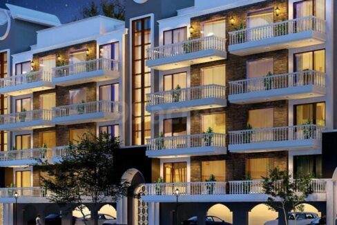 ABS LA Canela New Chandigarh