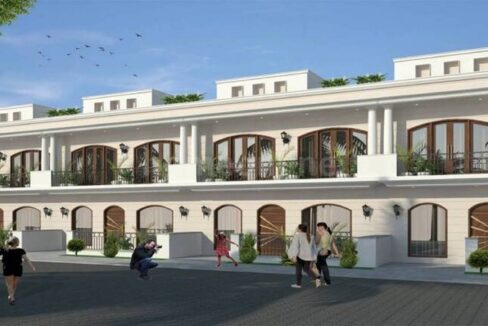 Royale Waterfront 2 Zirakpur Chandigarh