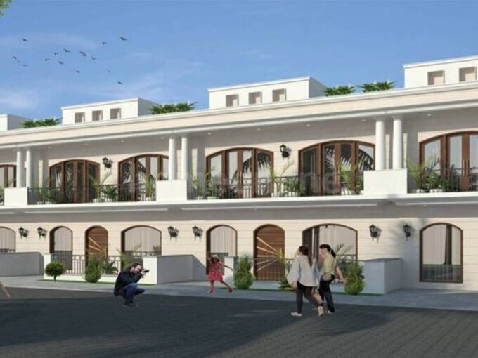 Royale Waterfront 2 Zirakpur Chandigarh