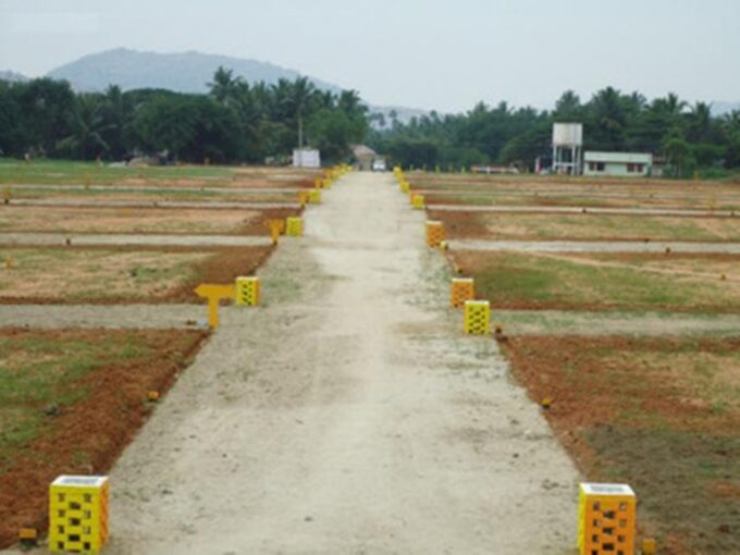 Rich Infra Bella Vista Dera Bassi Chandigarh