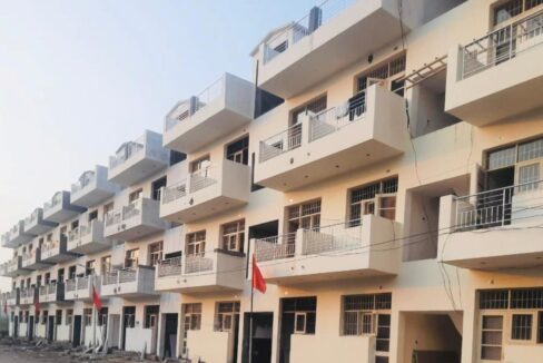 Seerat Homes Dera Bassi Chandigarh