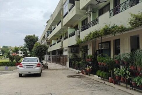 Universal Enclave Sector 48 Chandigarh