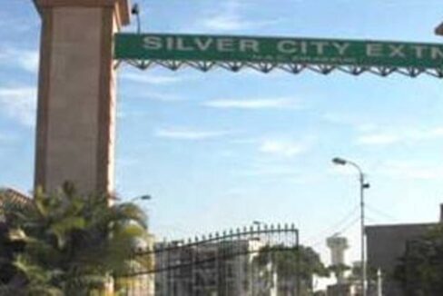 Silver City Extension Zirakpur Chandigarh
