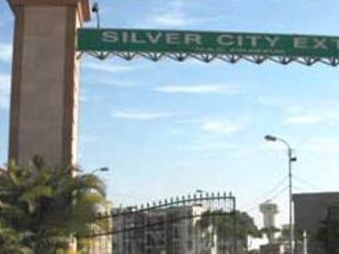 Silver City Extension Zirakpur Chandigarh